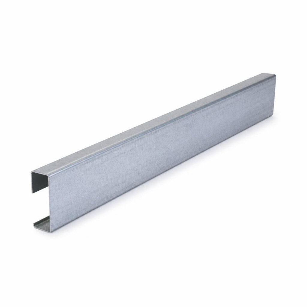 C-PURLIN 100MM X 50MM X 2.5MM X 6M