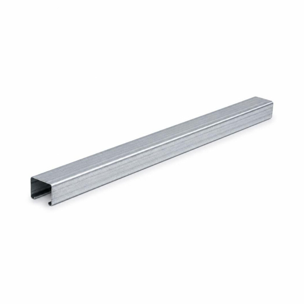 C-PURLIN 50MM X 100MM X 2.0MM X 3500MM