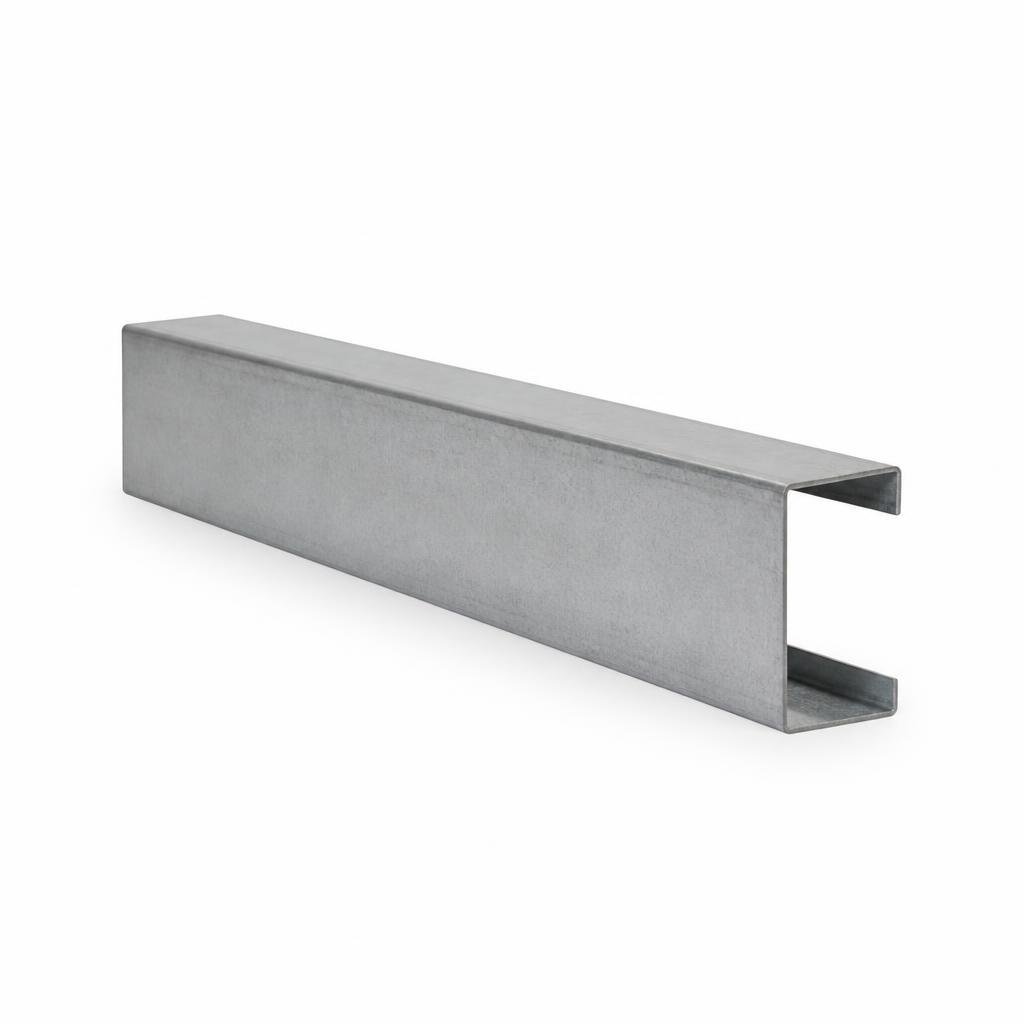 C-PURLIN 100MM X 50MM X 2.0MM - FT