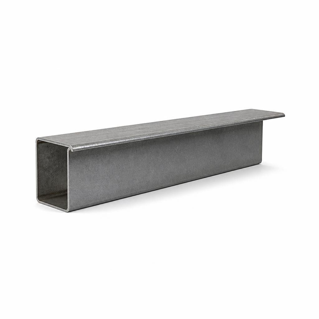 C-PURLIN 100MM X 50MM X 2.5MM - FT