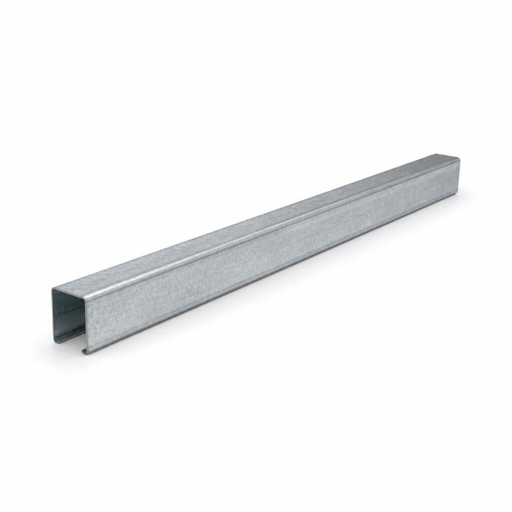 C-PURLIN 75MM X 45MM X 2.0MM X 6M