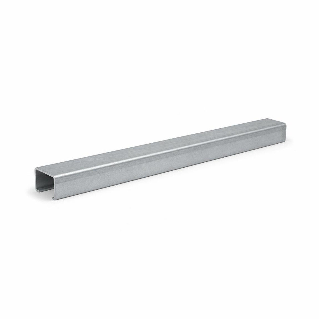 C-PURLIN 100MM X 50MM X 1.6MM X 6M