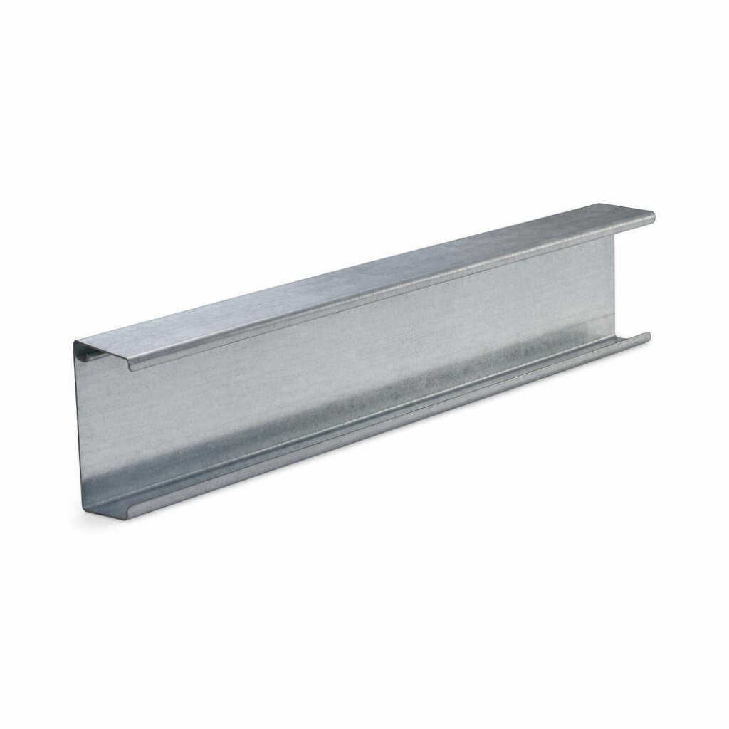 C-PURLIN 6"X 2.5" X 1.6MM - METER