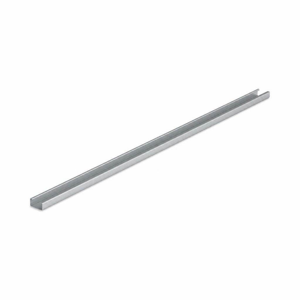 SMALL C-PURLIN 32MM X 11MM X 0.3MM X 3660MM (12") (PLASTER CEILING)
