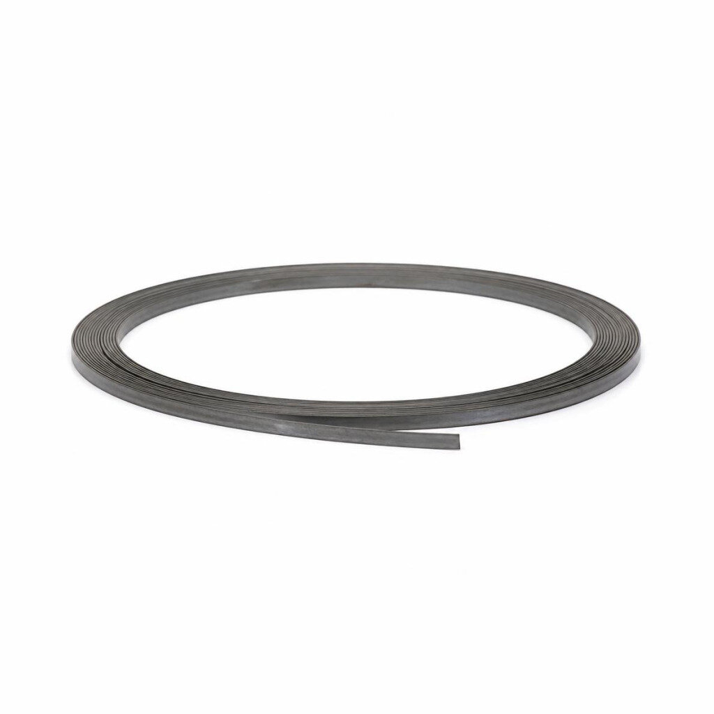 FLAT BAR 12MM X 2.8MM X 6.0MTR