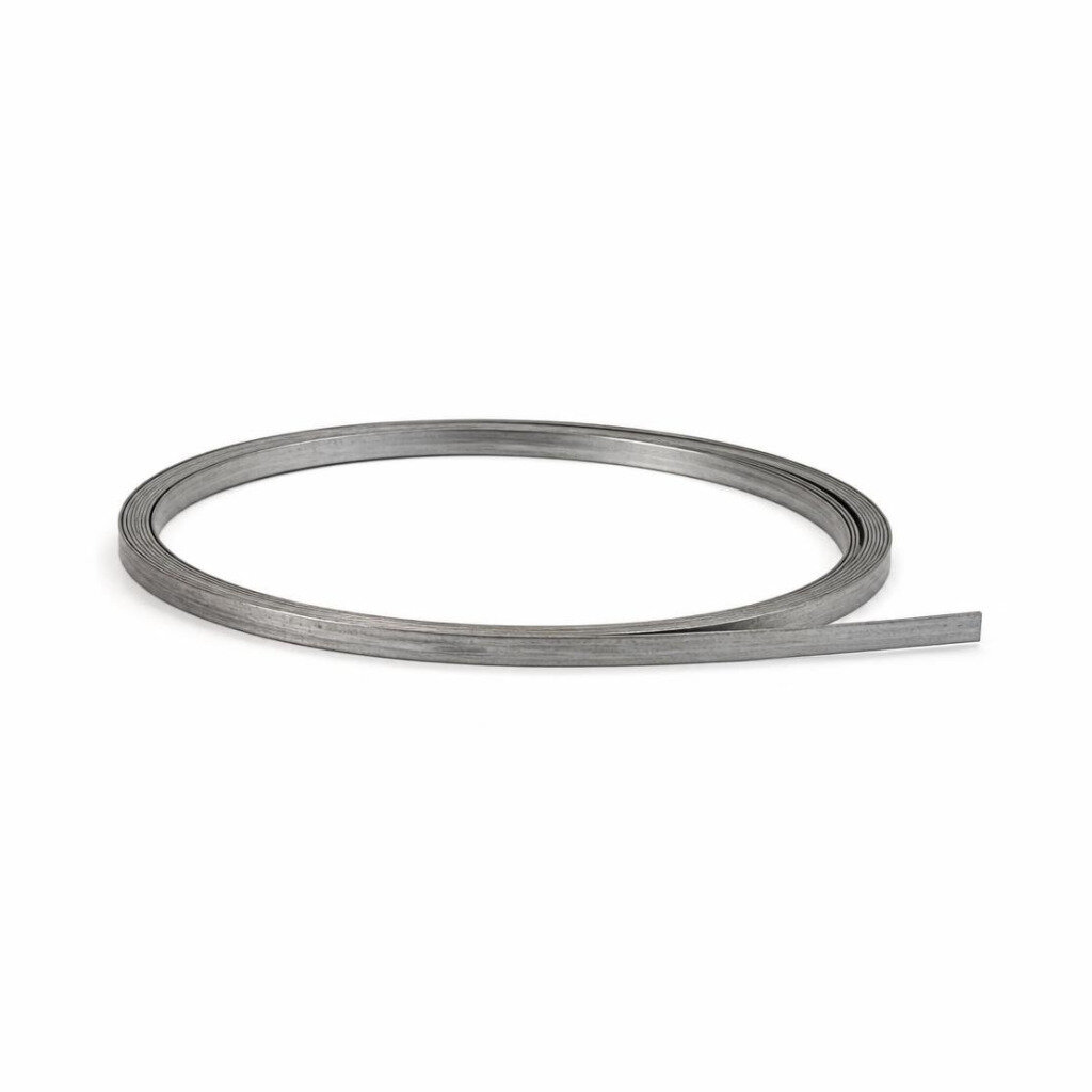 FLAT BAR 18MM X 2.8MM X 6.0MTR