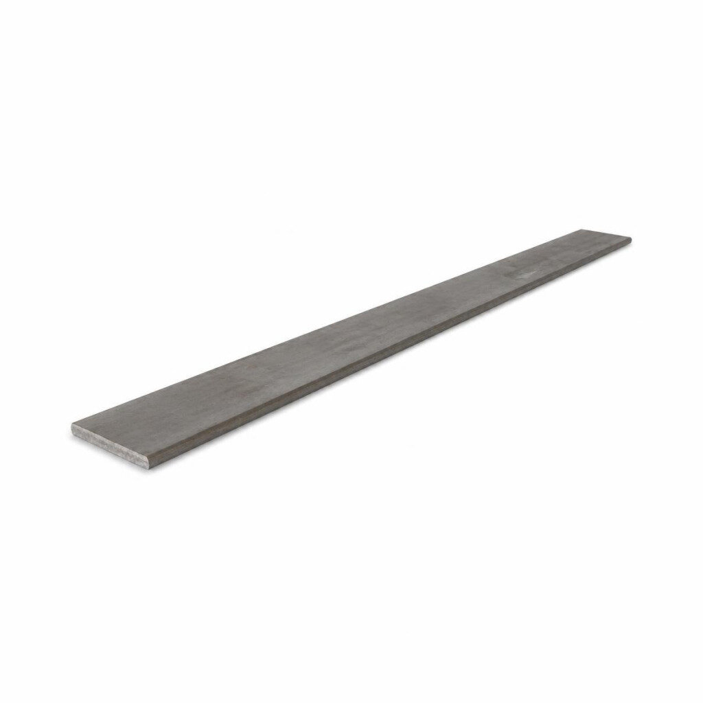 FLAT BAR 20MM X 3.0MM X 6.0MTR