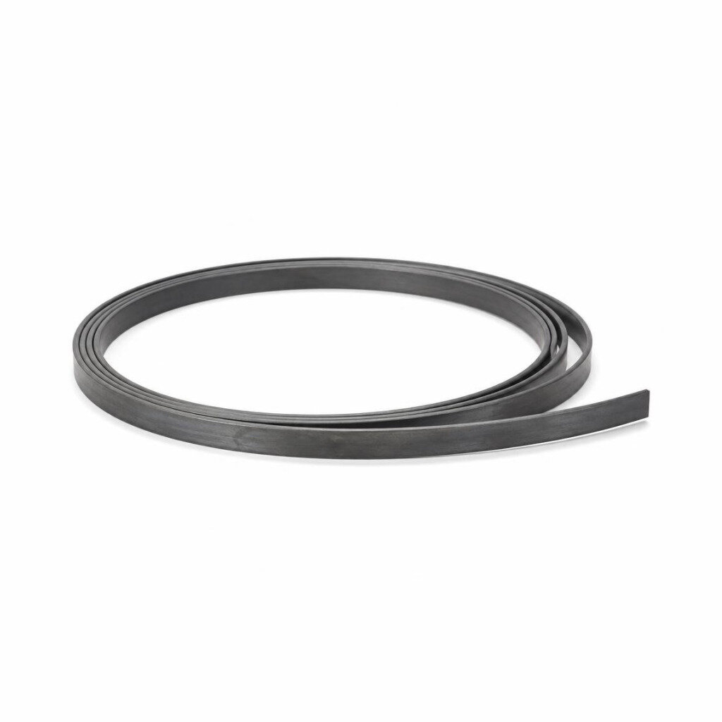 FLAT BAR 25MM X 3.0MM X 6.0MTR