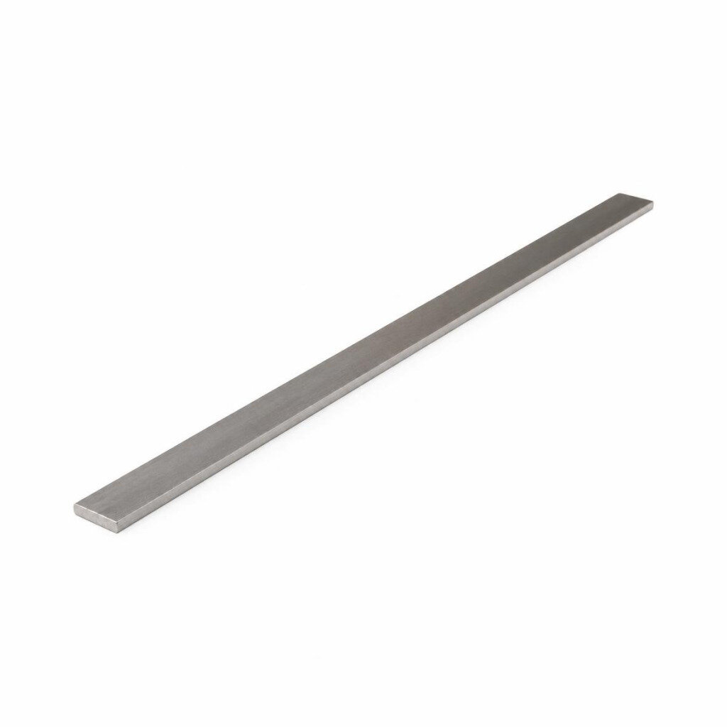 FLAT BAR 25MM X 4.5MM X 6.0MTR