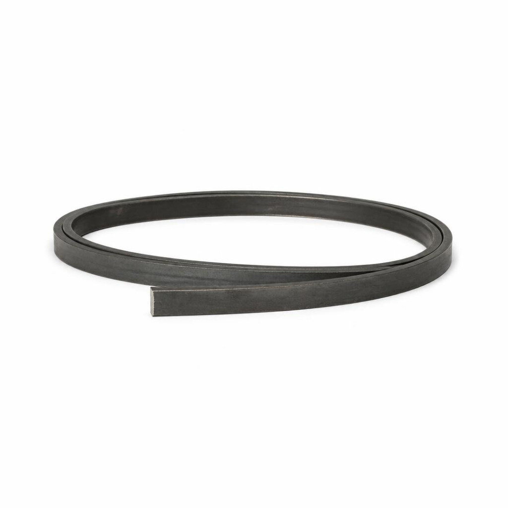 FLAT BAR 32MM X 3.0MM X 6.0MTR