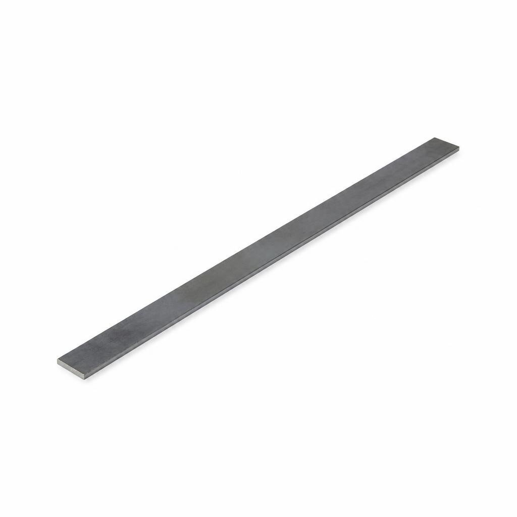 FLAT BAR 32MM X 4.5MM X 6.0MTR