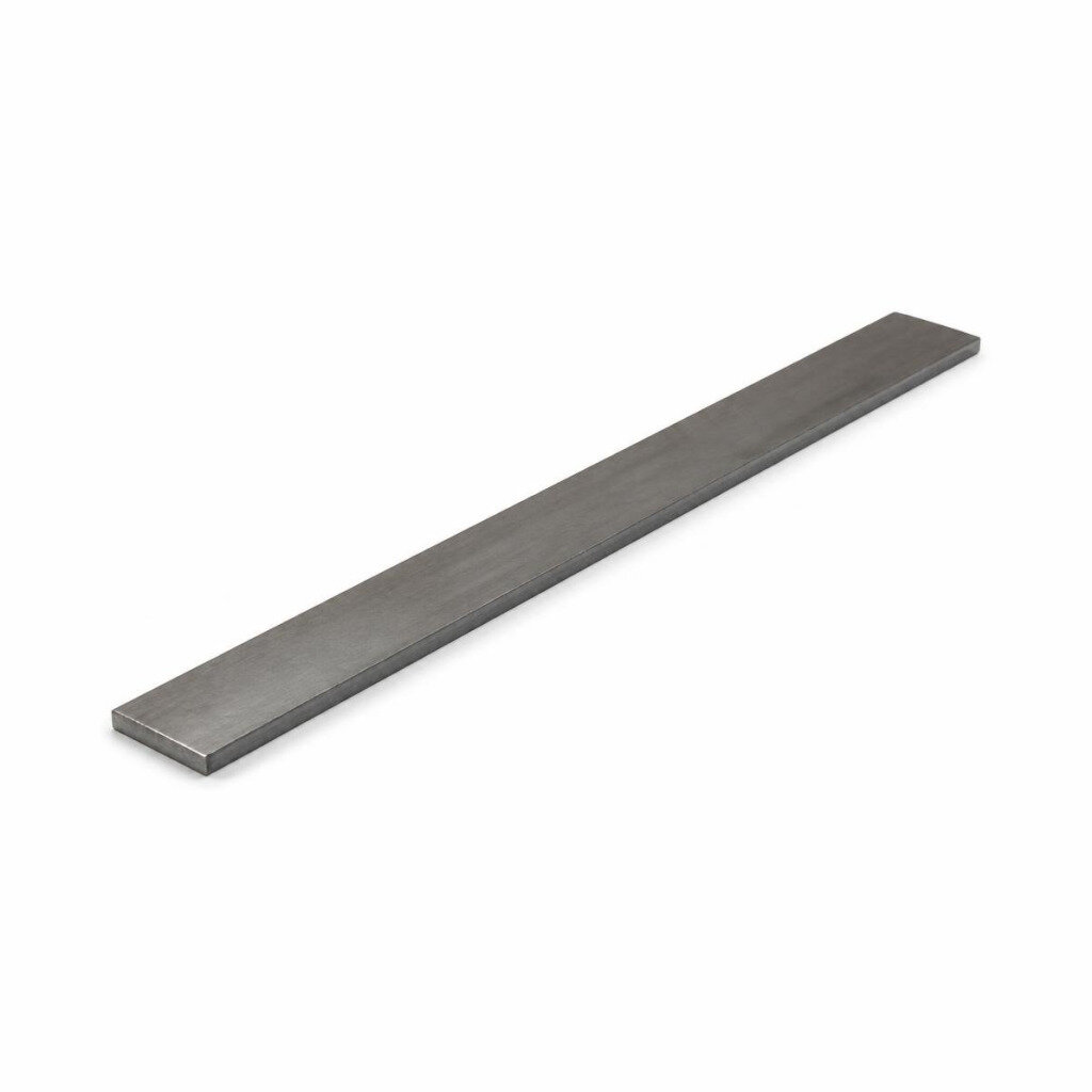 FLAT BAR 38MM X 3.0MM X 6.0MTR