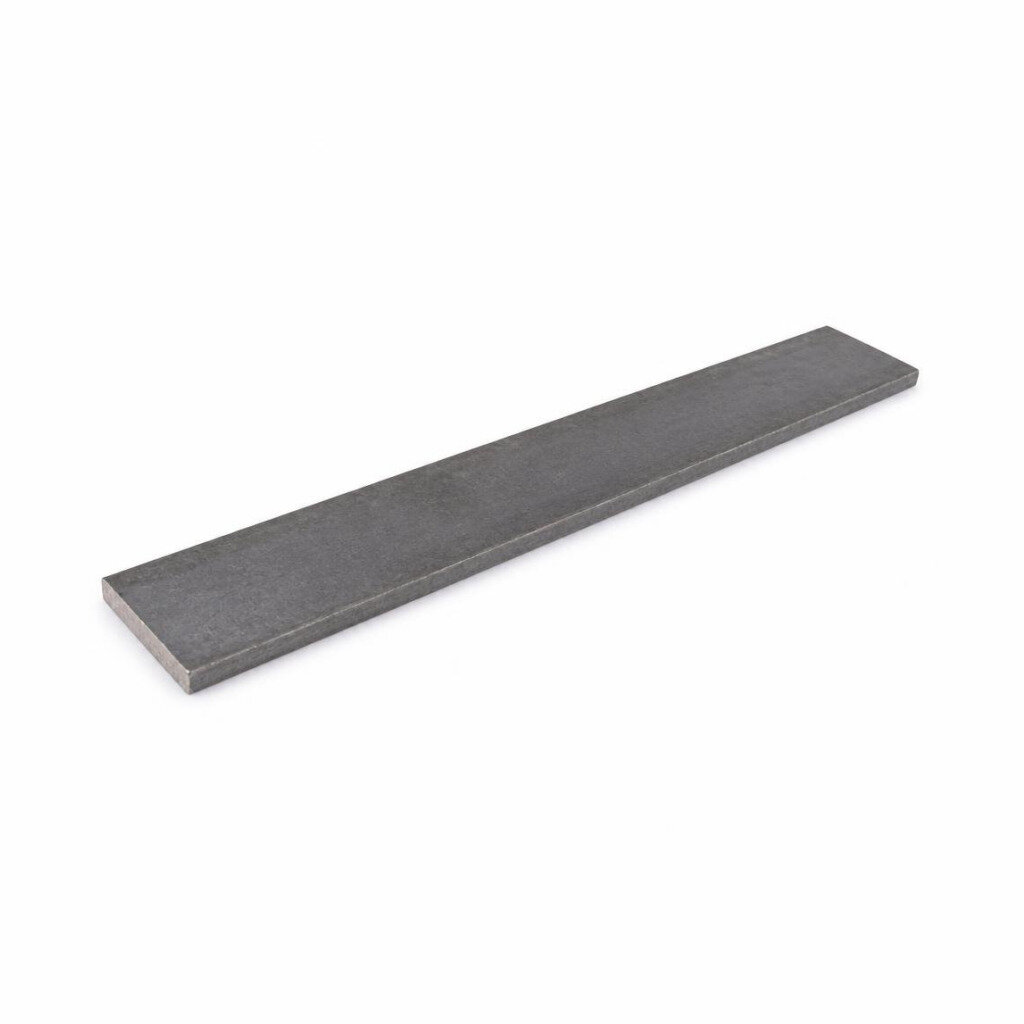 FLAT BAR 38MM X 4.5MM X 6.0MTR