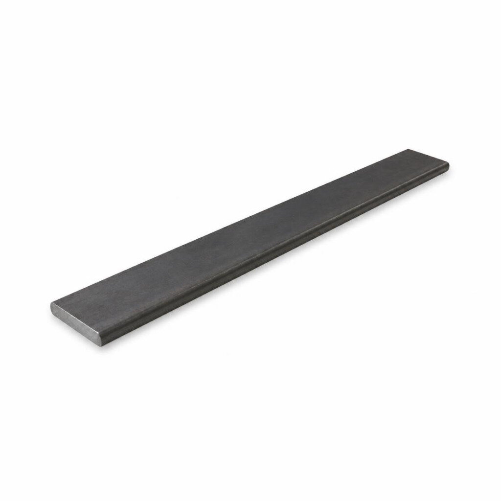 FLAT BAR 38MM X 6.0MM X 6.0MTR