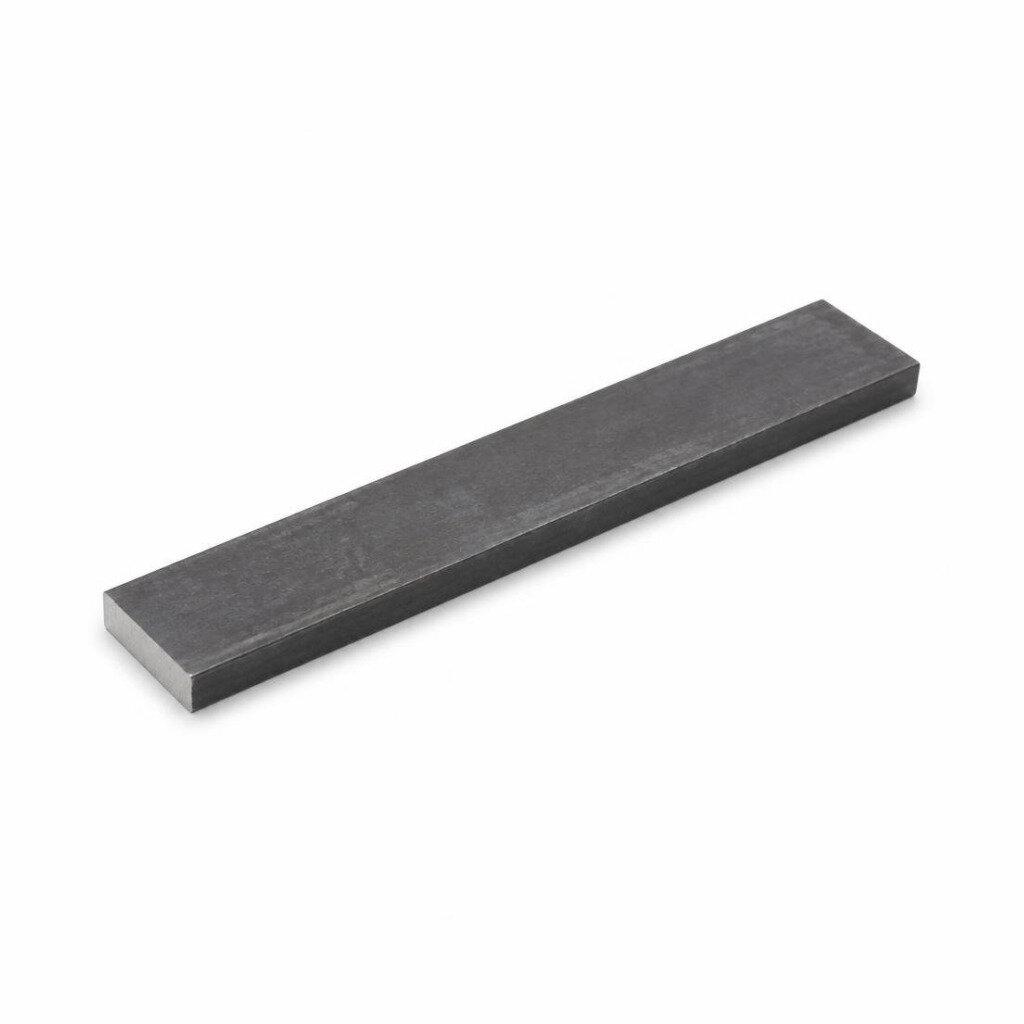 FLAT BAR 38MM X 12.0MM X 6.0MTR