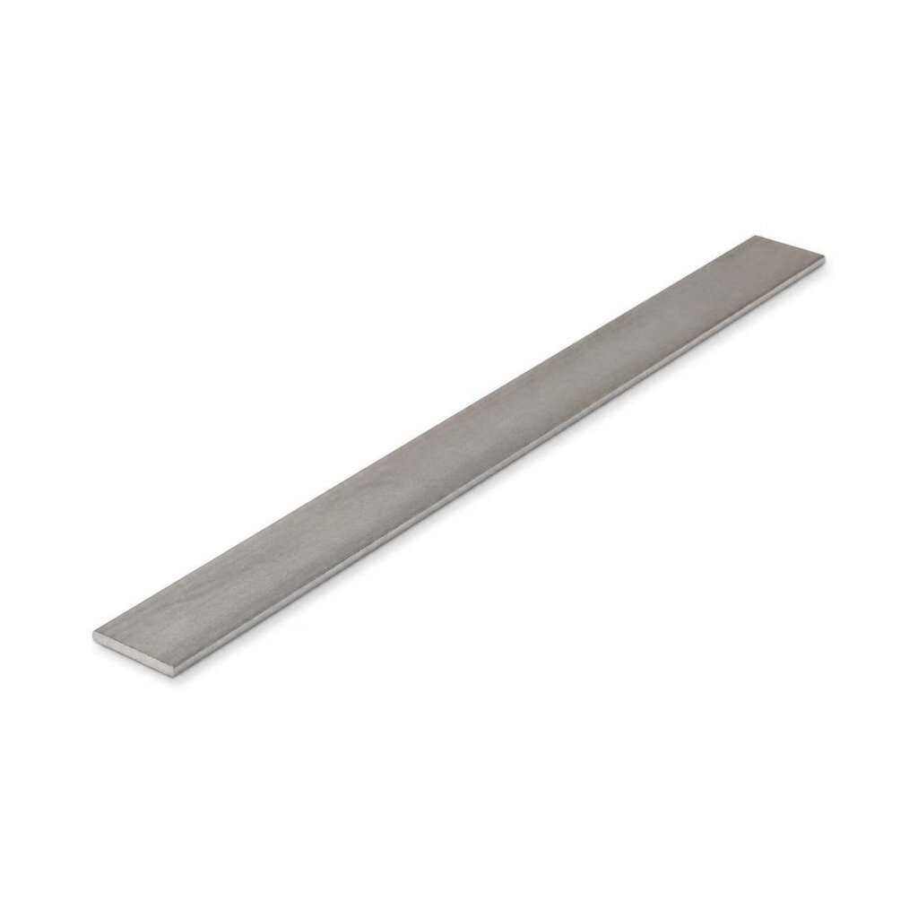 FLAT BAR 38MM X 2.8MM X 6.0MTR