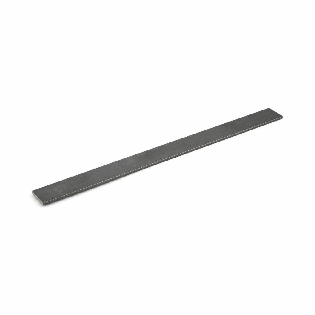 FLAT BAR 50MM X 2.8MM X 6.0MTR