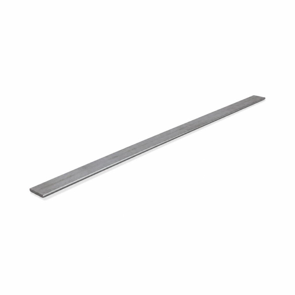 FLAT BAR 50MM X 4.5MM X 6.0MTR