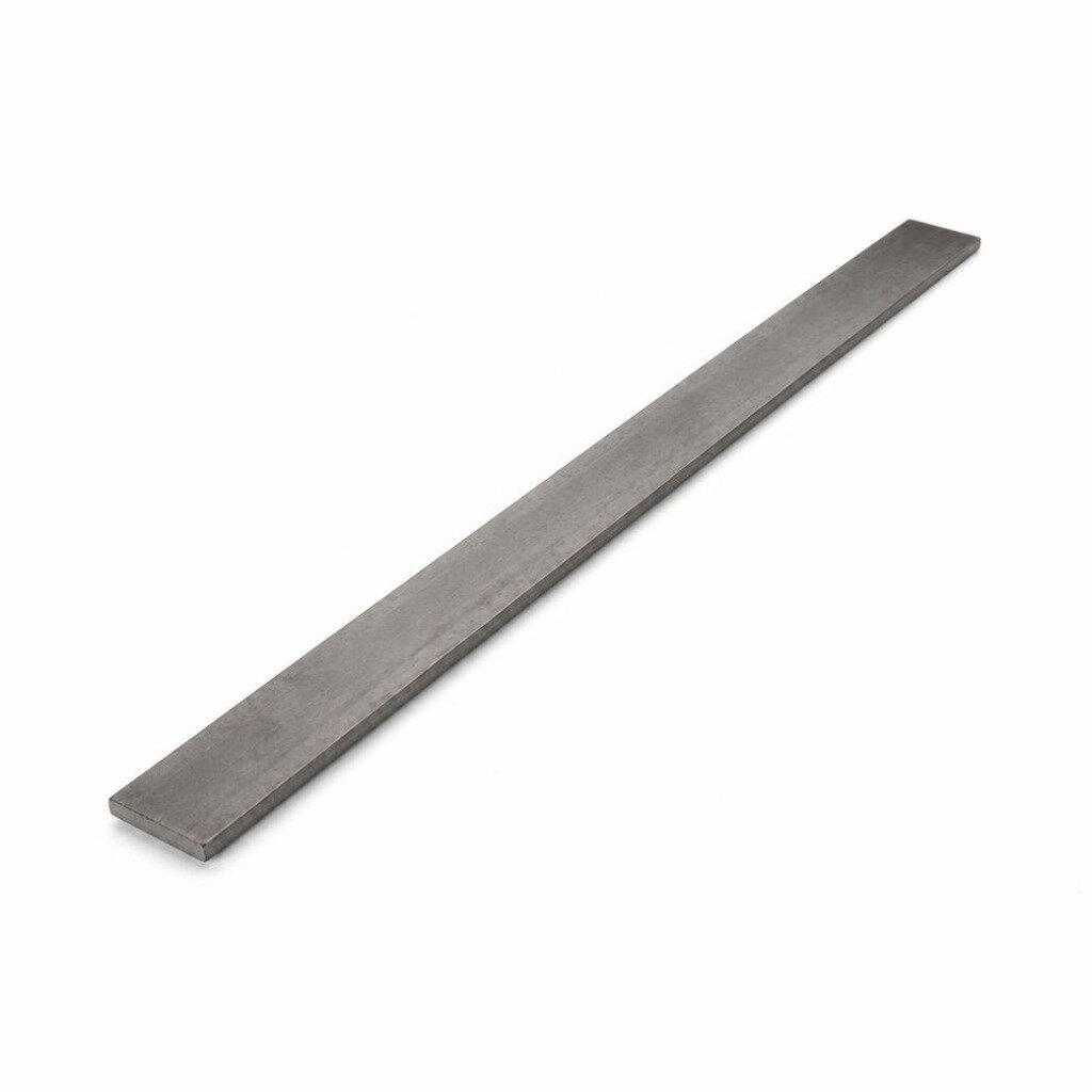 FLAT BAR 65MM X 6.0MM X 6.0MTR