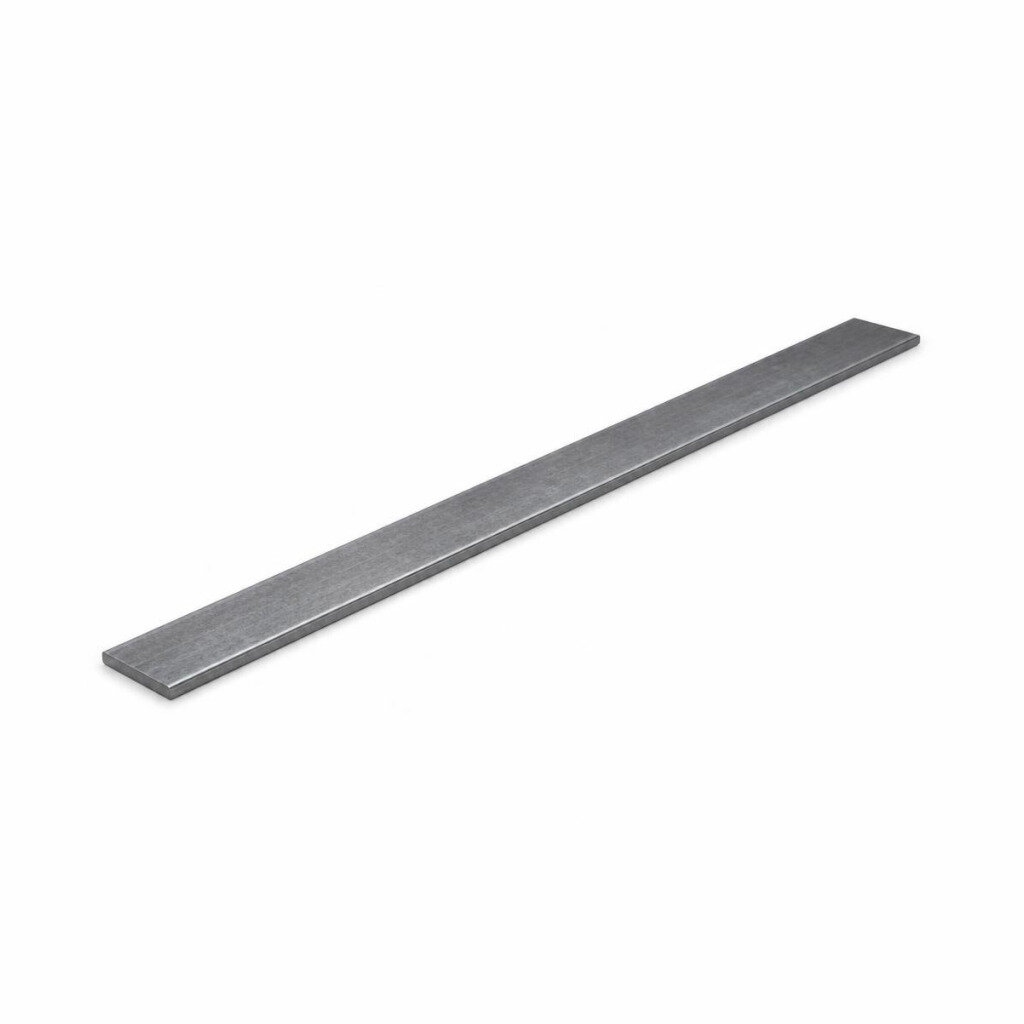 FLAT BAR 75MM X 4.5MM X 6.0MTR