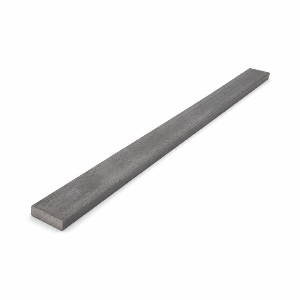 FLAT BAR 150MM X 9.0MM X 6.0MTR