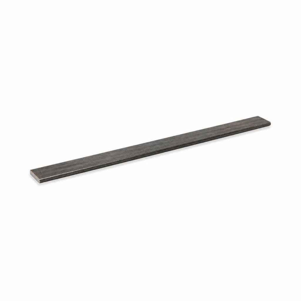 COATING FENCING FLAT BAR 12MM X 3MM X 5FT