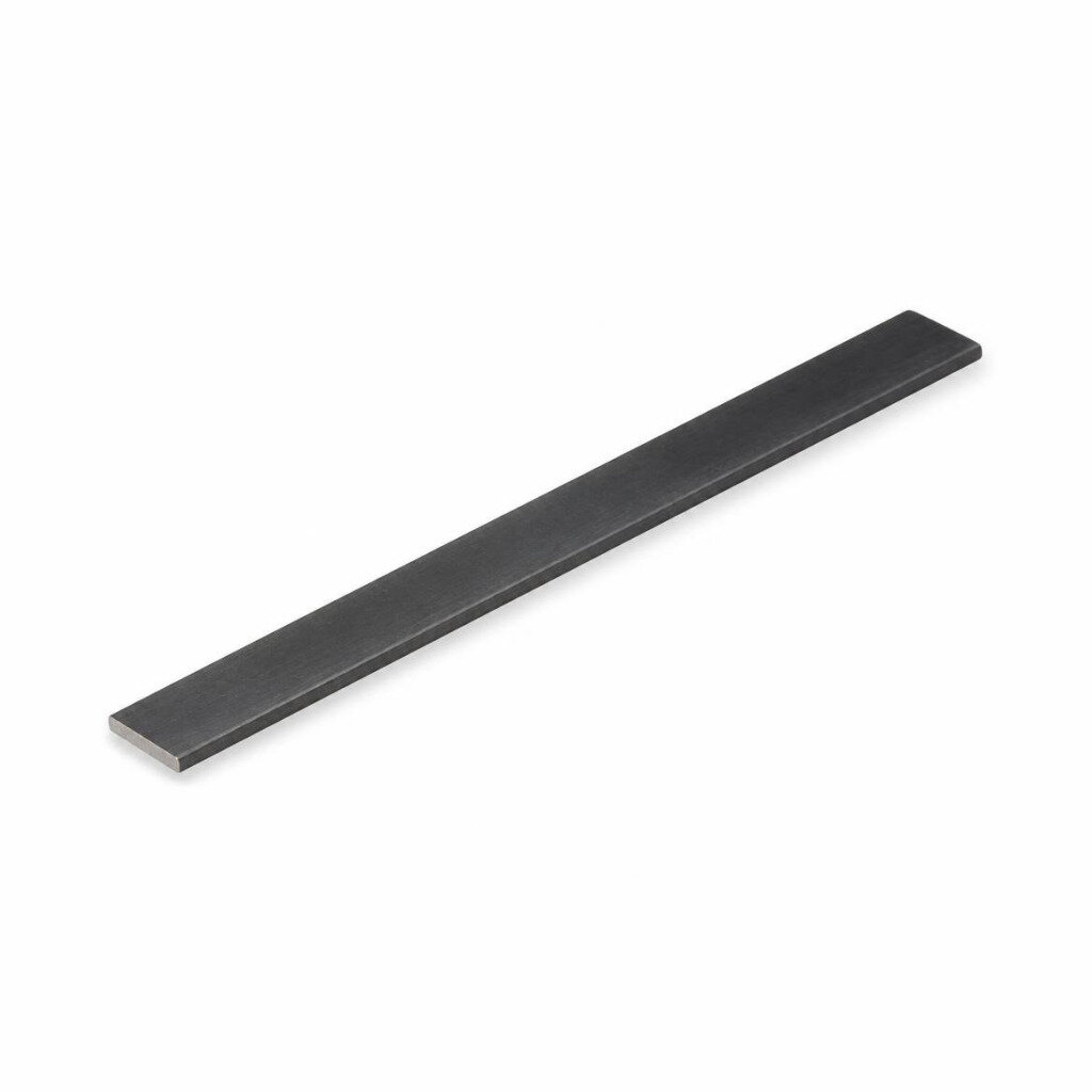 COATING FENCING FLAT BAR 12MM X 3MM X 6FT