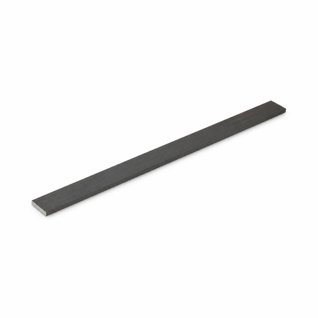 COATING FENCING FLAT BAR 15MM X 3MM X 8FT
