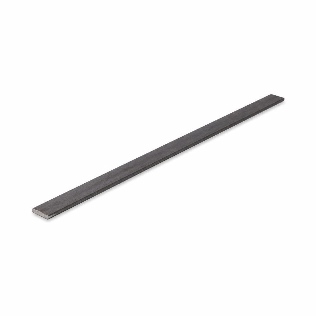 COATING FENCING FLAT BAR 15MM X 3MM X 7FT
