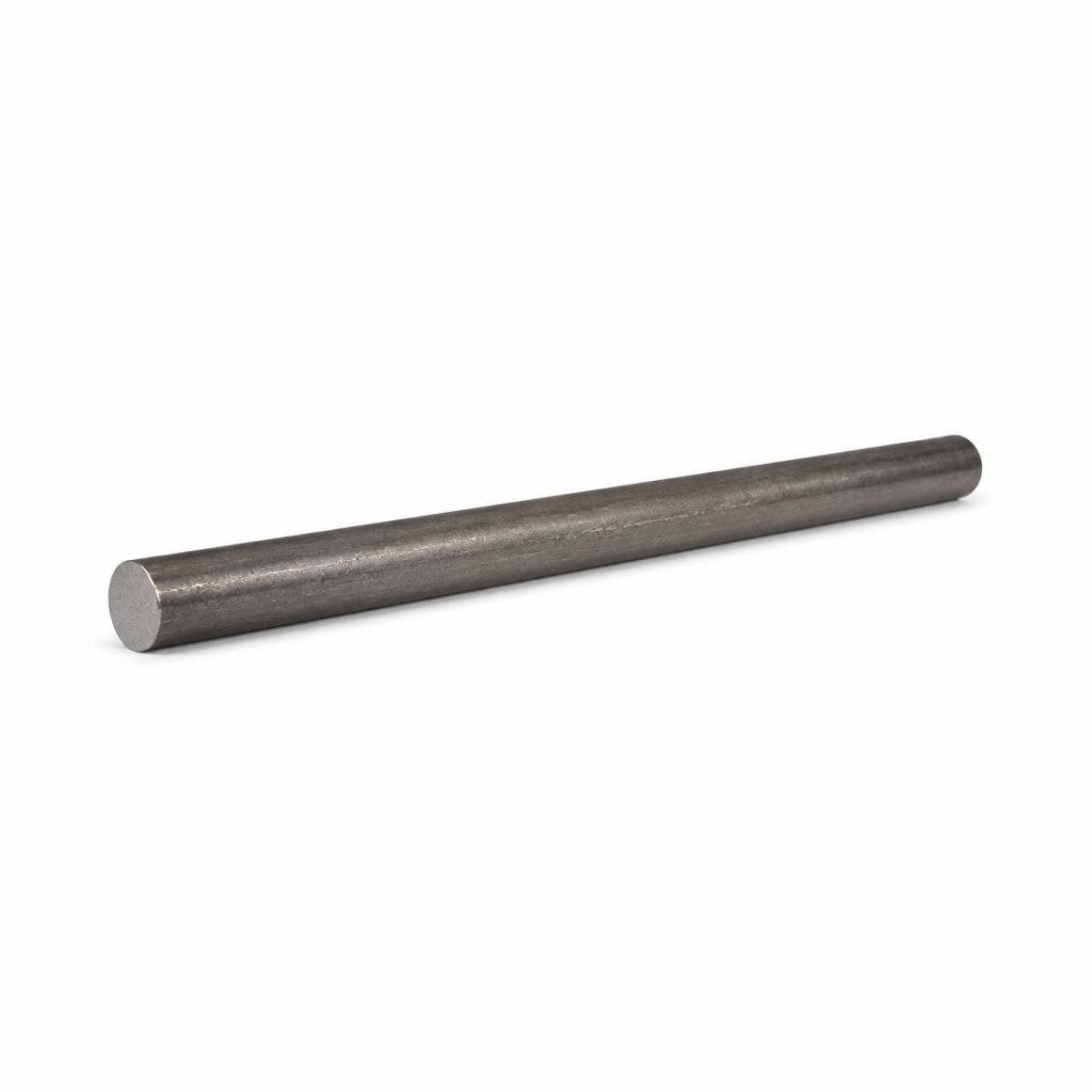 ROUND BAR 38MM X 6M