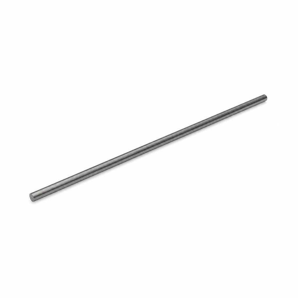 ROUND BAR 7.9MM X 6M