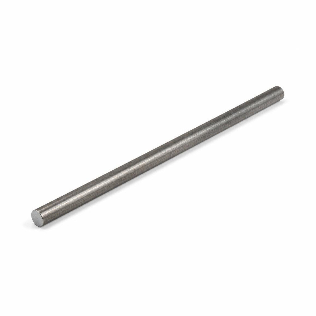 ROUND BAR 25MM X 6M