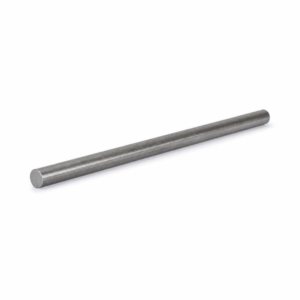 ROUND BAR 20MM X 6M
