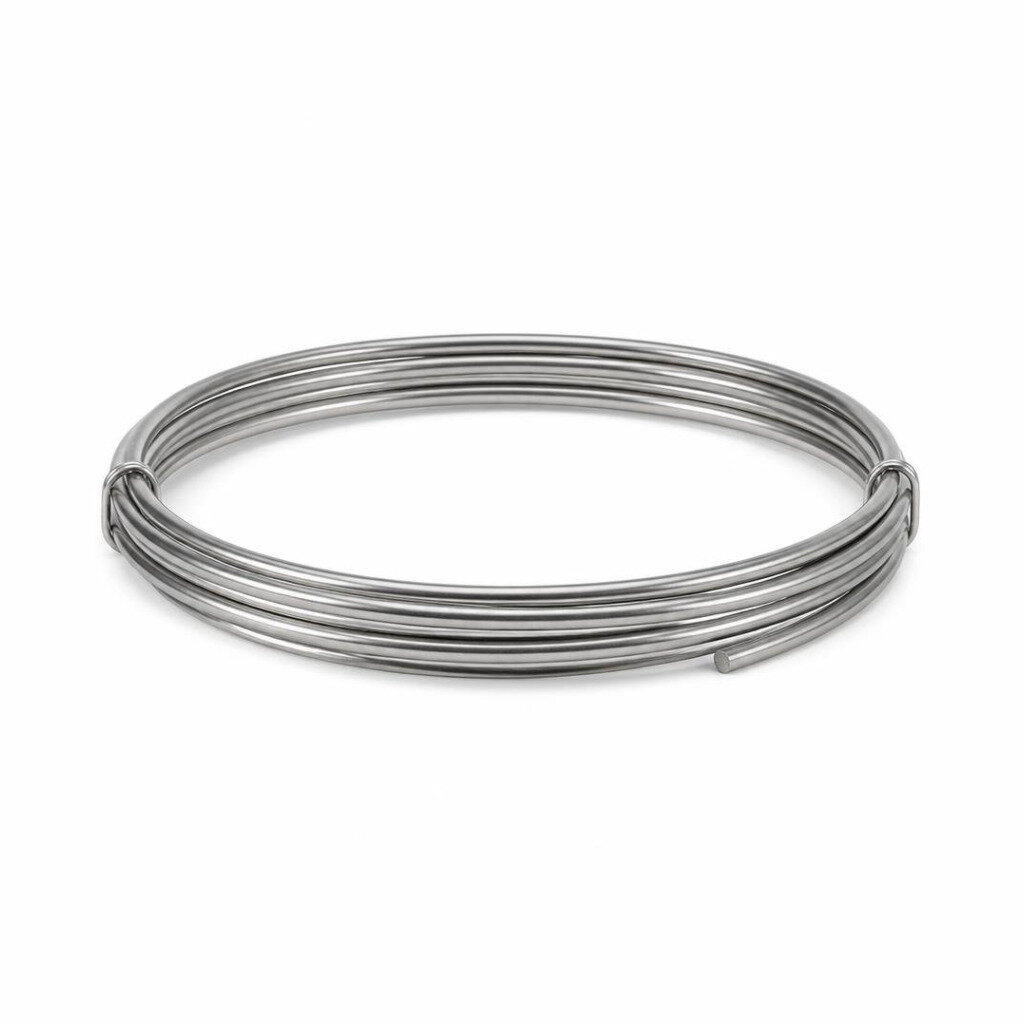 16MM X 6M S/STEEL ROUND BAR