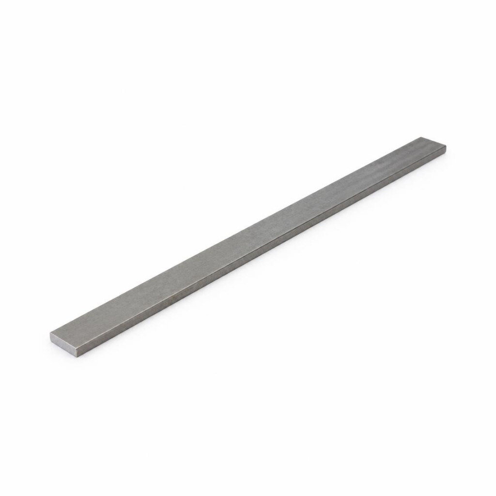 FLAT BAR 15MM X 3.0MM X 6FT