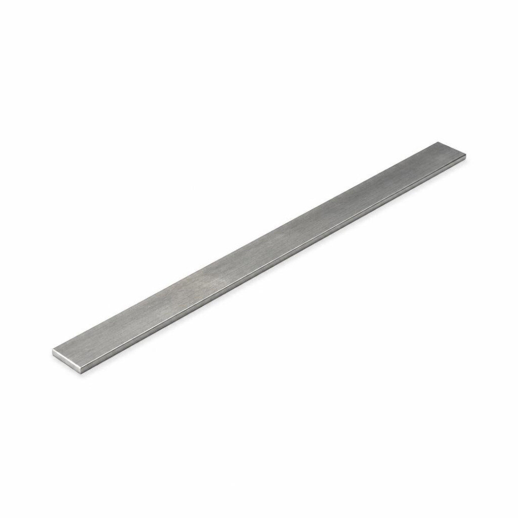 FLAT BAR 15MM X 2.8MM X 6FT