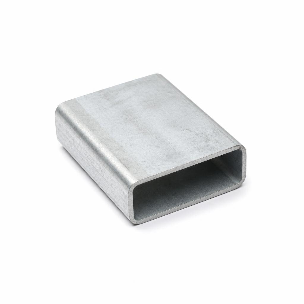 65 X 65 X 2.1MM X 1.5MM HOT DIPPED GALVANIZED HOLLOW