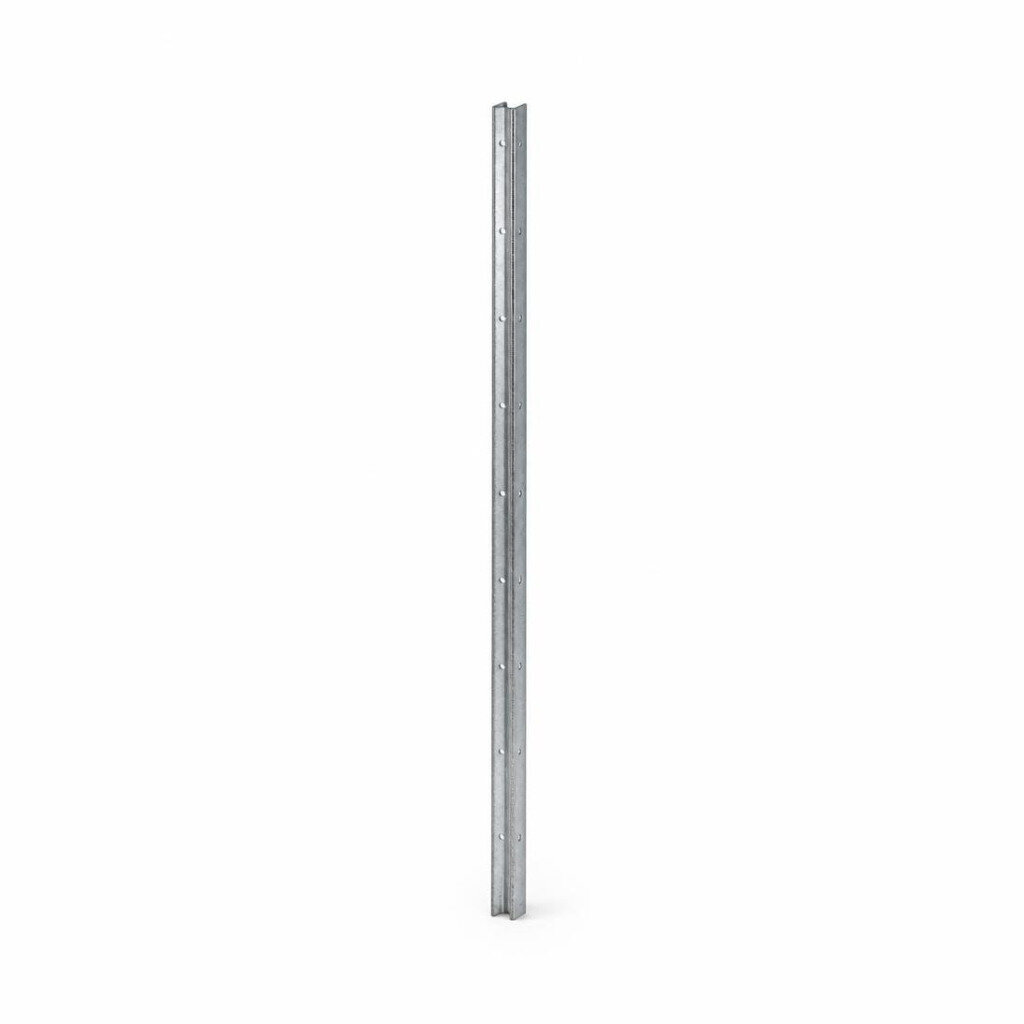 2250MM GALVANISED FENCING POST