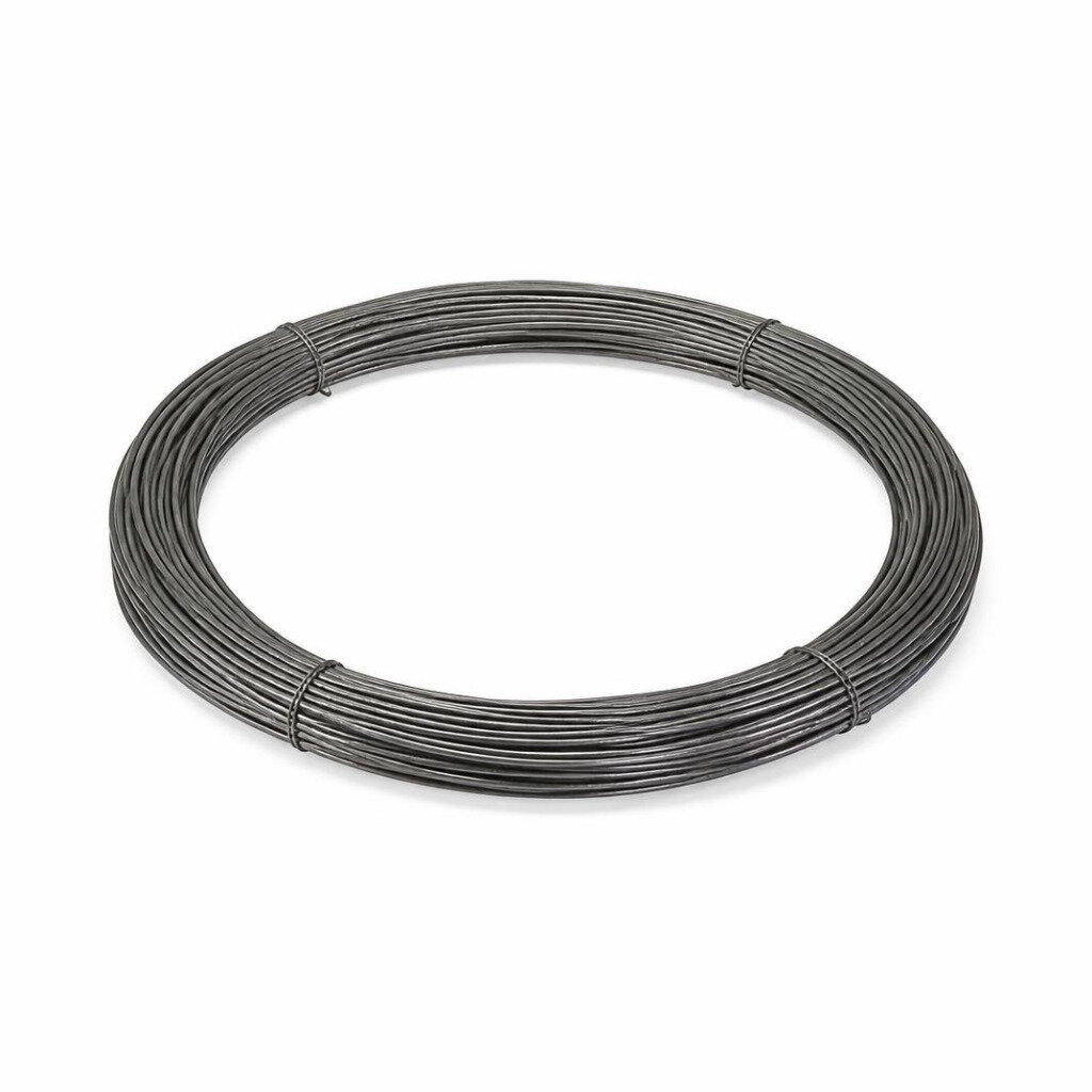 BRC (1" X 2" X 3FT X 40FT)(8.5KG±)
