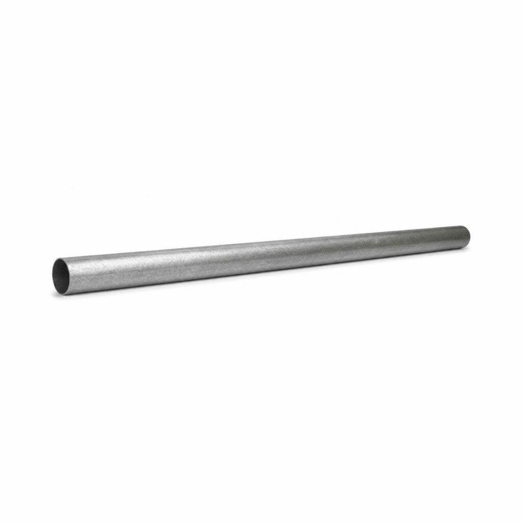NEW G.I PIPE 48.6 X 1.6 X 6.0M