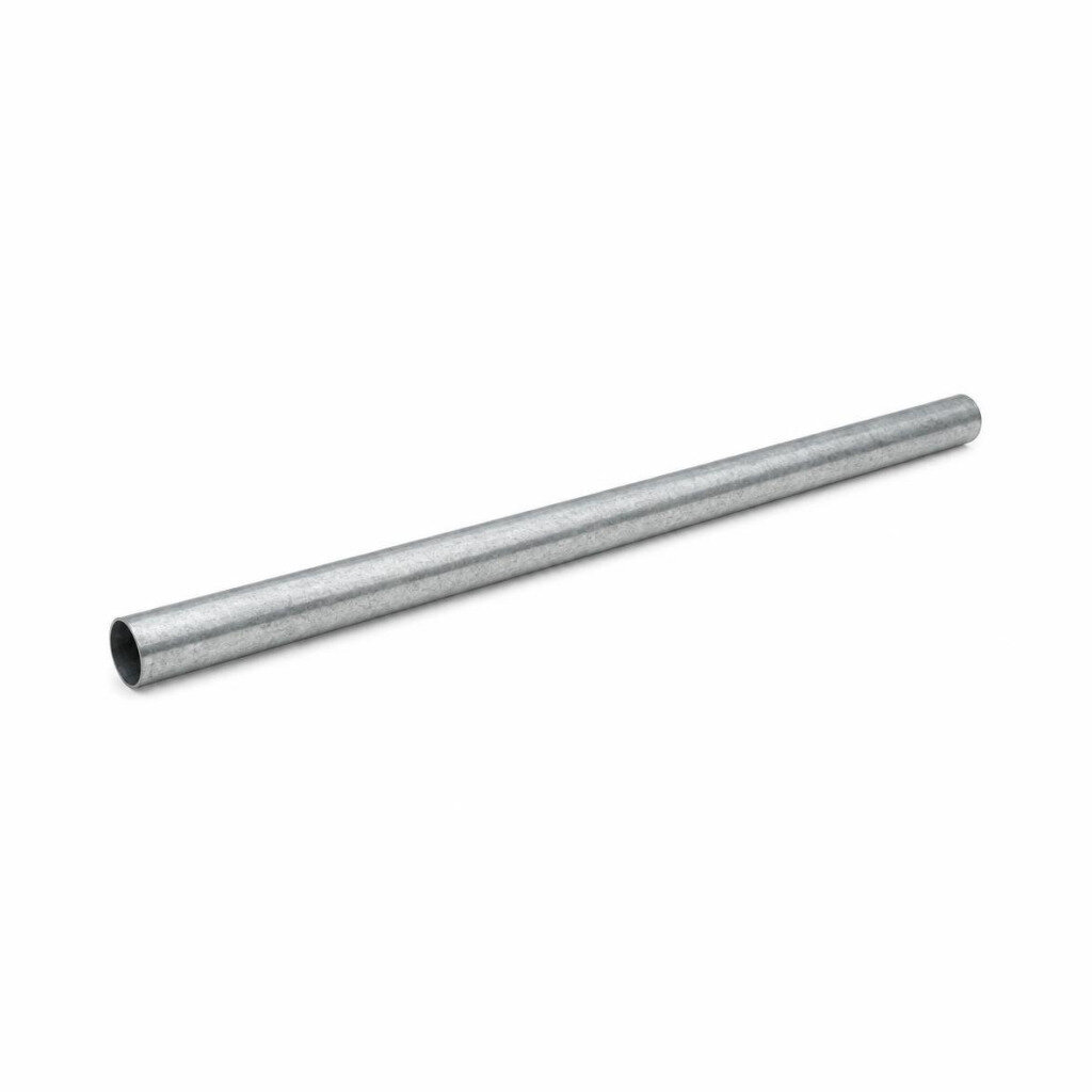 NEW G.I PIPE 48.6 X 1.8 X 6.0M