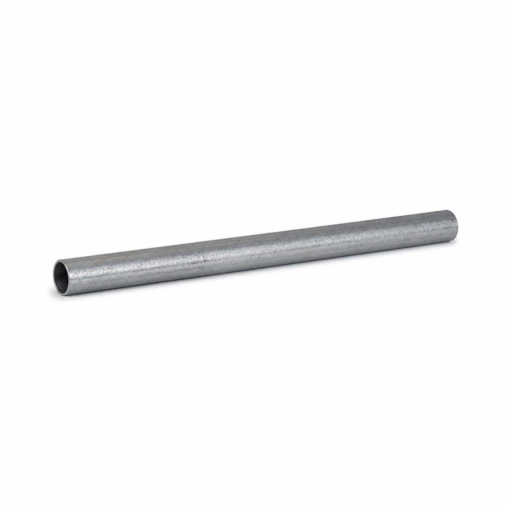 G.I PIPE 48.6 X 4.0MM X 3.0M