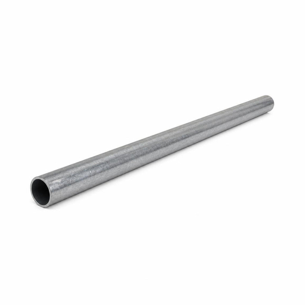 G.I PIPE 48.6 X 2.5MM X 6.0M