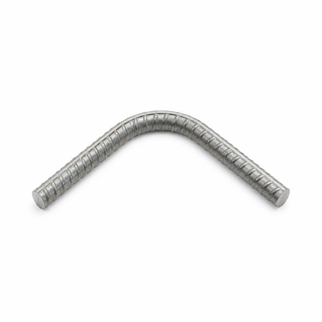 GG 17# X 9M S/STEEL BEND