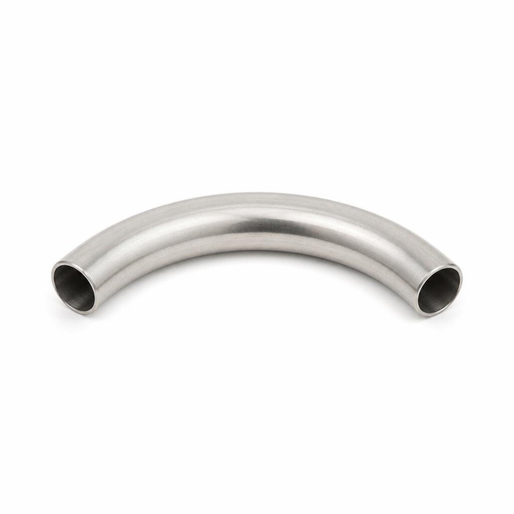 GG 25# X 9M S/STEEL BEND