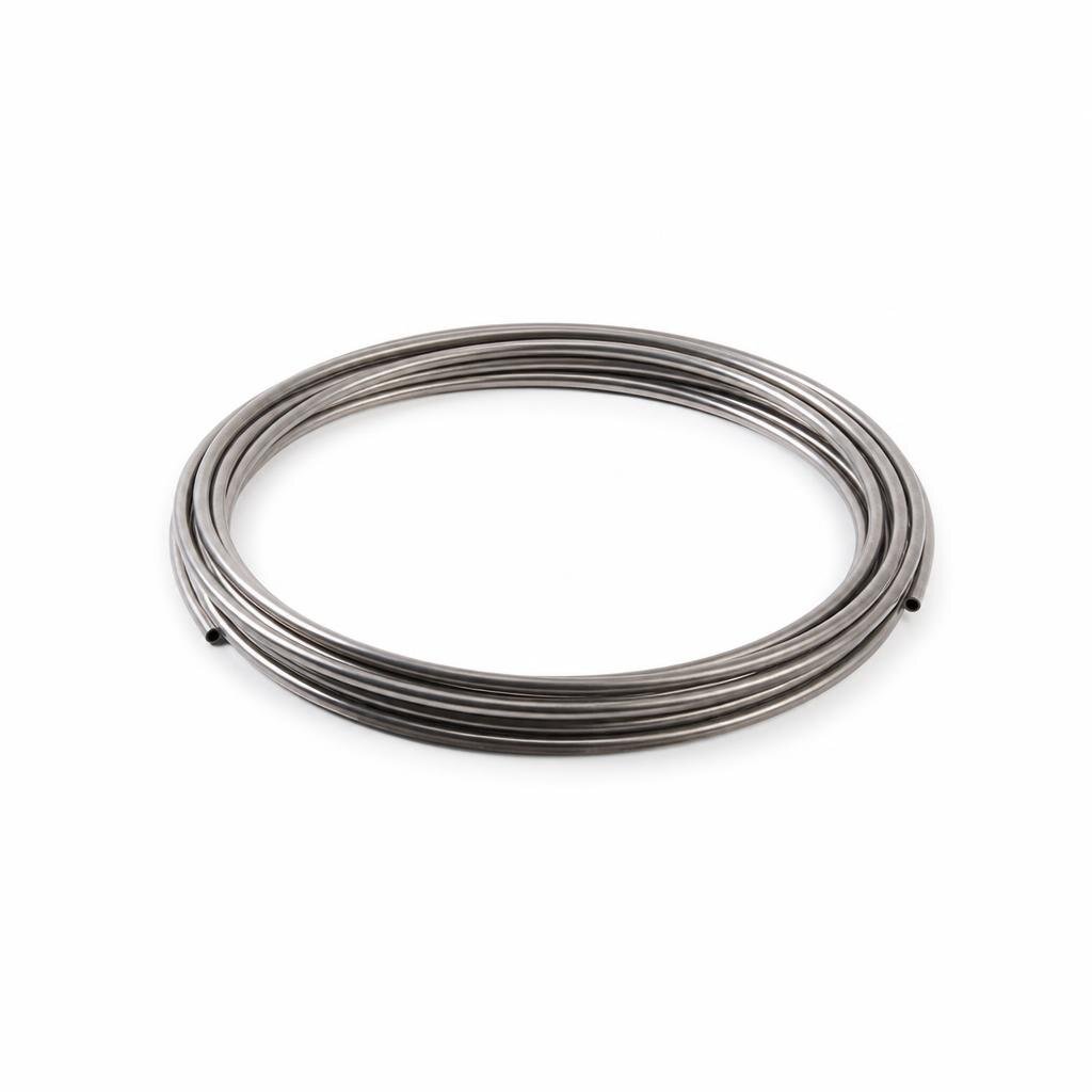 1" X 1.0MM X 6M HOLLOW PIPE