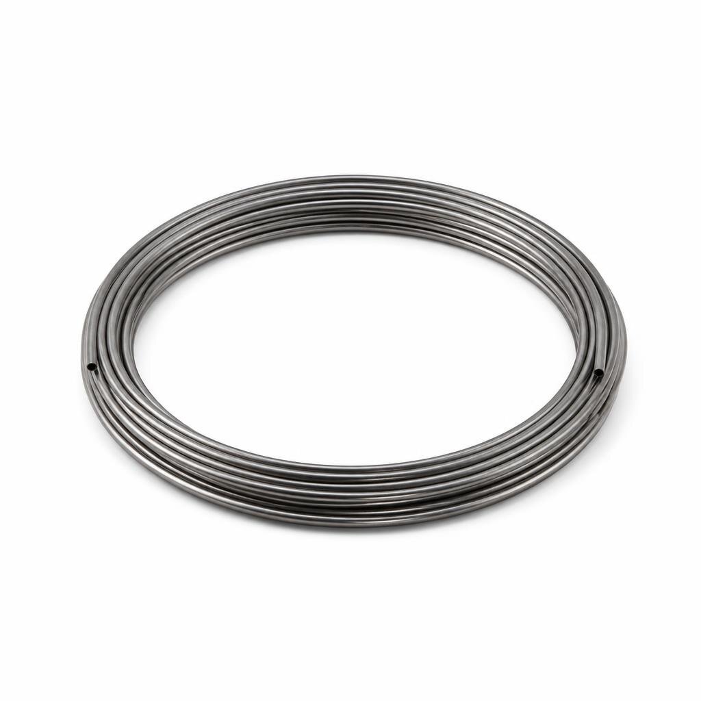 3" X 3.0MM X 6M HOLLOW PIPE