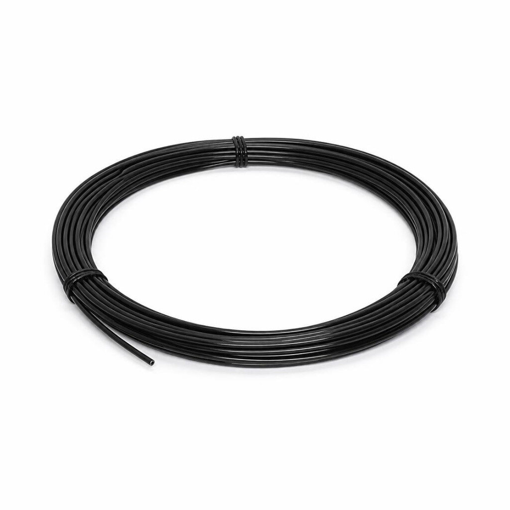 15MM X 2.6MM X 6M BLACK PIPE CLASS B