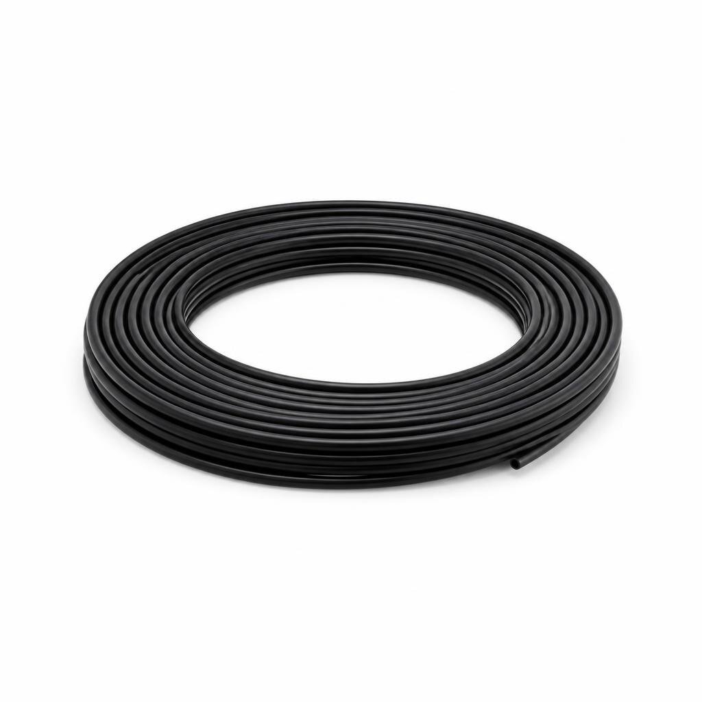 25MM X 2.5MM X 6M BLACK PIPE CLASS A
