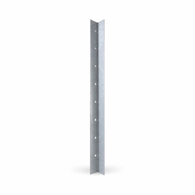FENCING ANGLE POST 50 X 50MM X 7FT X 45*ANGLE BAR